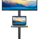 Soporte Tv Pedestal Adkar 32-70 Pulgadas