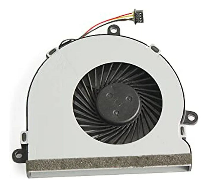 Ventilador De Refrigeración Para Cpu Hp 15-ay, 15-ay0xx