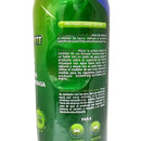 1 Litro De Shampoo/jabon Proteccion Uv Universal Moto/carro