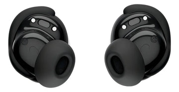 Audifonos BOSE Quietcomfort Earbuds Negro