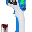 Termómetro Infrarrojo Digital Btmeter Bt-981b, Pistola De Te