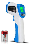 Termómetro Infrarrojo Digital Btmeter Bt-981b, Pistola De Te