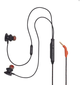 Audífonos Jbl Quantum 50 Color Black