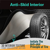 Funda De Volante Pinctrot Ultra Antideslizante 3d