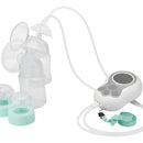 Motif Medical Duo - Extractor De Leche Electrico Doble Porta