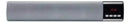 Parlante Speaker B28s Portátil Con Bluetooth Negra Gris