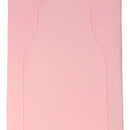 Cuna Antireflujo Toral Para Bebés Recién Nacidos, Colecho Color Rosa Claro