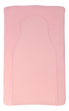Cuna Antireflujo Toral Para Bebés Recién Nacidos, Colecho Color Rosa Claro