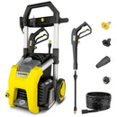 Lavadora Karcher K1700: Limpieza Ultra Rápida Y Potente