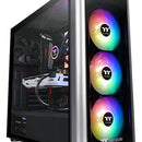 Thermaltake Level 20 Mt - Caja Para Ordenador De Sobremesa C