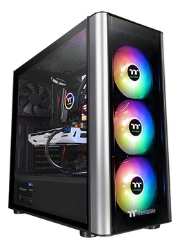 Thermaltake Level 20 Mt - Caja Para Ordenador De Sobremesa C