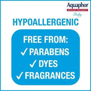 Crema Aquaphor Antipañalitis