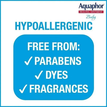 Crema Aquaphor Antipañalitis