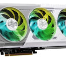 Tarjeta De Video Amd Asrock Steel Legend Oc Edition Radeon Rx 90 Series Rx 9060 Xt Rx9060xt-sl-16go Triple Fan Rgb 16 Gb Gddr6