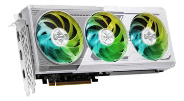 Tarjeta De Video Amd Asrock Steel Legend Oc Edition Radeon Rx 90 Series Rx 9060 Xt Rx9060xt-sl-16go Triple Fan Rgb 16 Gb Gddr6