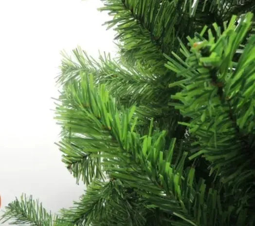 Árbol De Navidad, Pino Vela. De 2.25 Mtrs. Verde