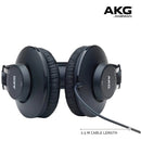 Auriculares AKG Blackshark K52 K52 matte black