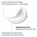 La Roche-posay Anthelios Fps100