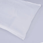 2 Filtros Bolsa De Tela Reusable Leche Y Queso