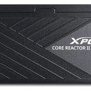 Fuente De Poder 750w Gold Core Reactor Ii Ve Full Modular Negro