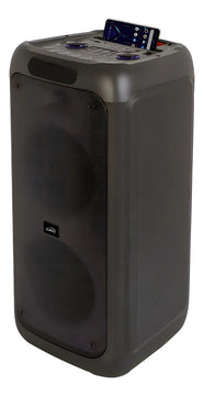 Parlante Kalley K-spk100n Negro