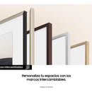 Televisor Smart 65 The Frame Ls03d