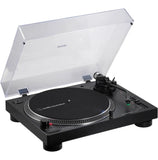 Bandeja para DJ Audio-Technica At-Lp120xbt-Usb color negro