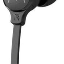 Auriculares Motorola Earbuds 3c-s Negro