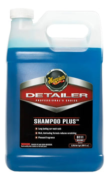 Jabón Para Lavado De Autos Meguiar's Limpieza Superior 1