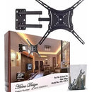 Televisor Led Smart Tv32 + Base Pared Tv Led 14 - 55 De 50kg