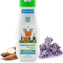 Mamaearth Polvo Para Bebés 150g | Talco Libre Y Natural