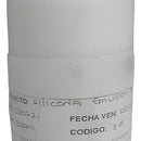 Emulsion De Silicona 60% X 500ml
