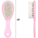 Cepillos Para Bebes De 3 Piezas