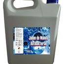 Jabon Manos Antibacterial 4 Lt