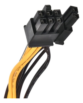 Fuente De Poder Para Pc Silverstone Technology Sst-2r0800fcgd-a Plateado
