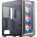 Gabinete Gamer Adata Xpg Cruiser White / 3 Ventiladores