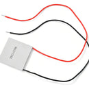 Lamina Placa Peltier Tec1-12706 Termoelectrico Led Na