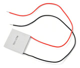 Lamina Placa Peltier Tec1-12706 Termoelectrico Led Na
