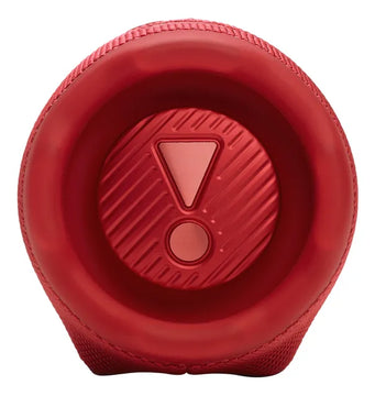 Jbl Charge 6 Parlante Bluetooth Ip68 - 28hrs Rojo