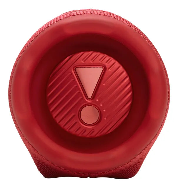 Jbl Charge 6 Parlante Bluetooth Ip68 - 28hrs Rojo