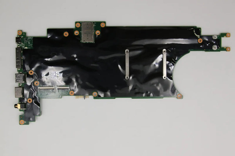 Motherboard Lenovo I7-8550u X280 01lx676 Verde