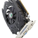 Maxsun Geforce Gt 730 4gb 128 Bit Ddr3 Itx Diseño Pci