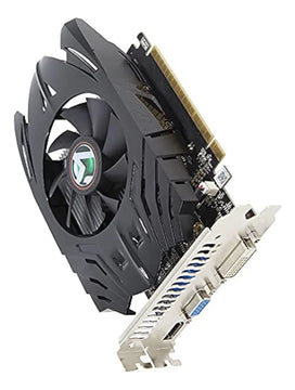 Maxsun Geforce Gt 730 4gb 128 Bit Ddr3 Itx Diseño Pci