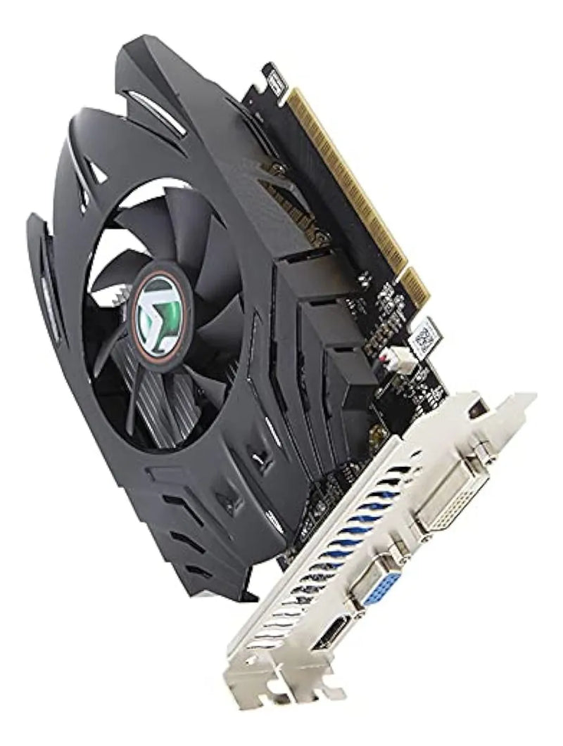 Maxsun Geforce Gt 730 4gb 128 Bit Ddr3 Itx Diseño Pci