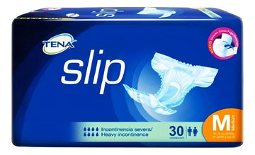 Tena Slip Talle Mediano pack 30 unidades