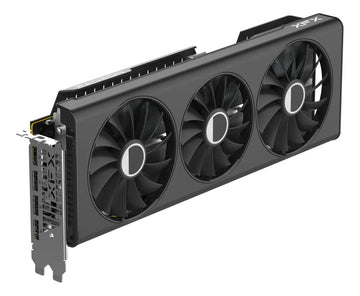 Tarjeta De Video Amd Xfx Rx 7700xt 12gb Gddr6 Speedster