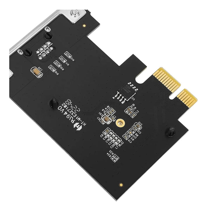 Adaptador De Red Pcie De 2,5 Gb Realtek Rtl8125b, 2500/10...
