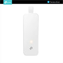 Tp-link, Adaptador De Red Usb 3.0 A Ethernet Gigabit, Ue300