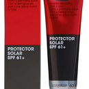 Protector Solar Spf 61+ 60g X3 - G