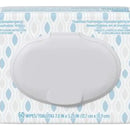 Toallitas Desechables Bebe 480